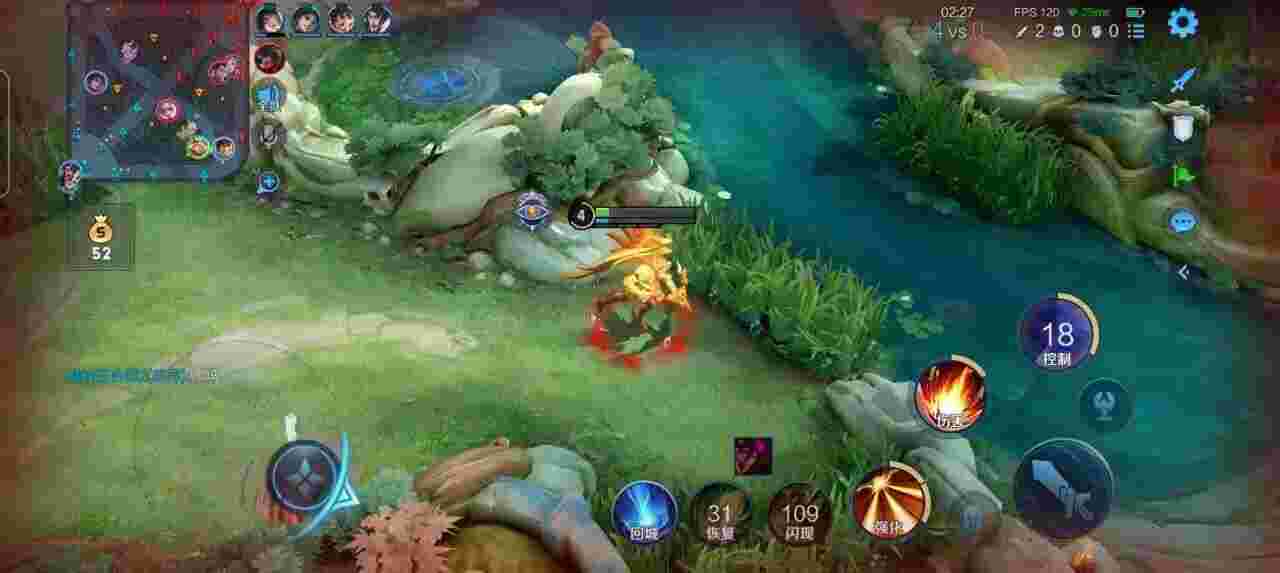 王者荣耀擎天柱 - 刺激战场辅助器无付费版不封号吗安卓版辅助预览图